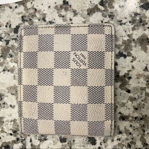 Mens Louis Vuitton Wallet